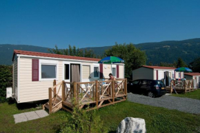 Ideal Camping Lampele, Ossiach, Österreich